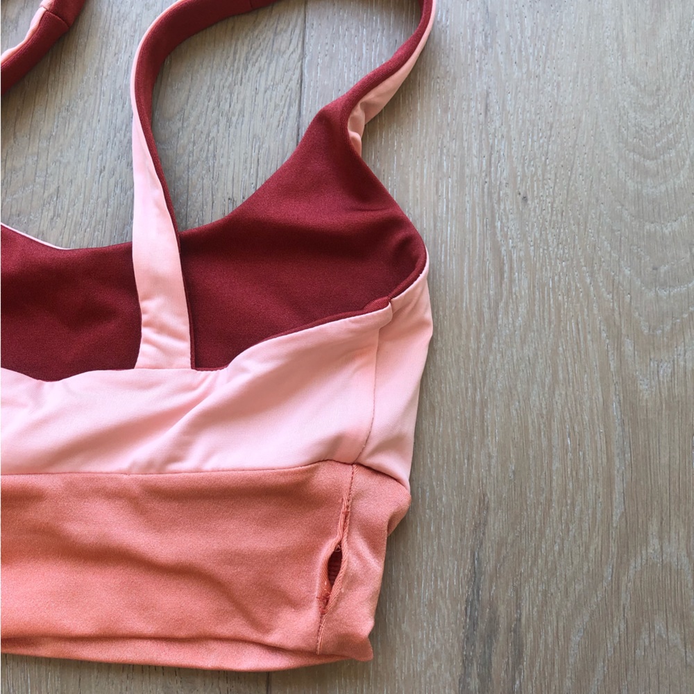 Beach Riot bikini small - Picture 4 of 5